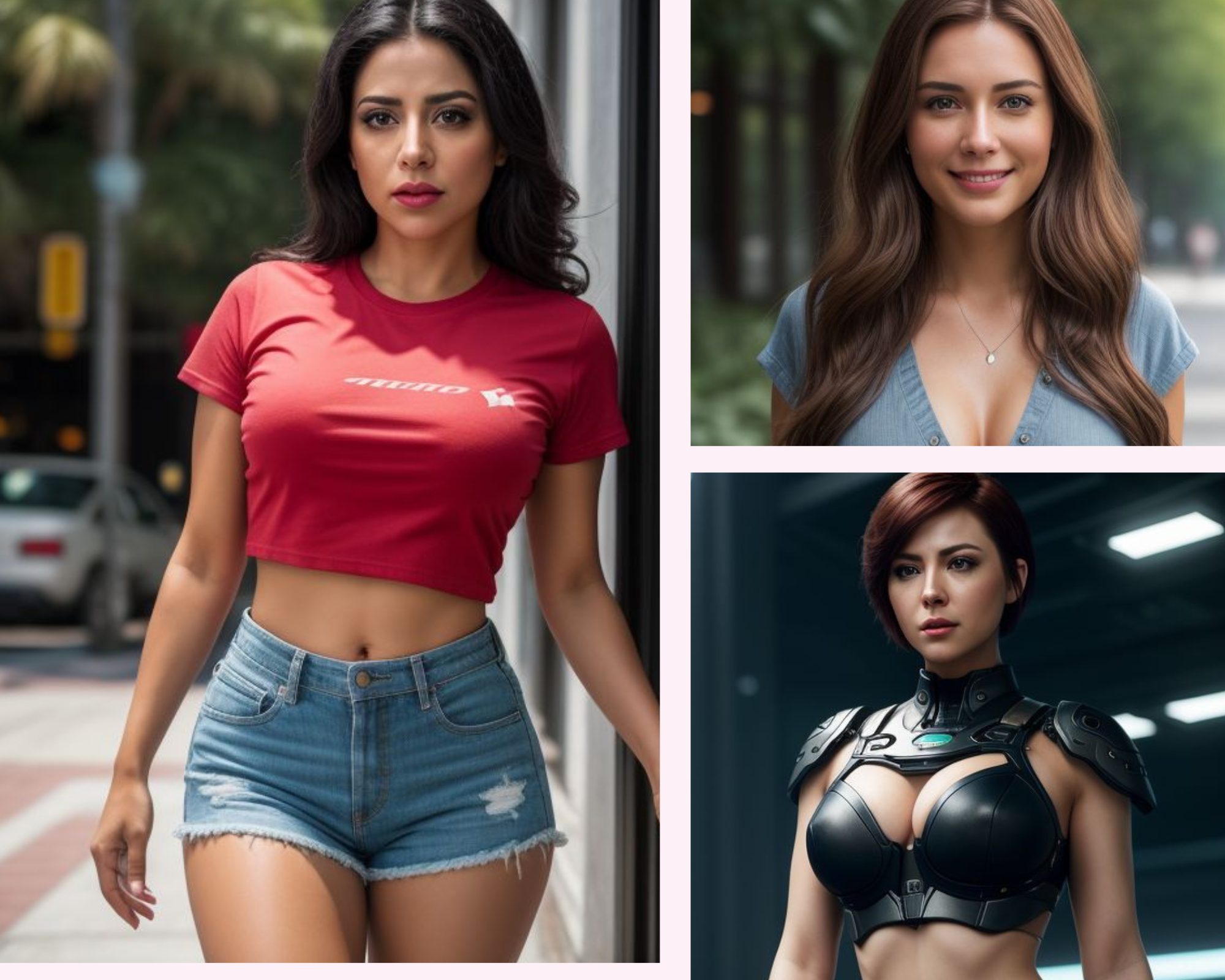 AI Girlfriend